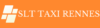 logo taxi rennes
